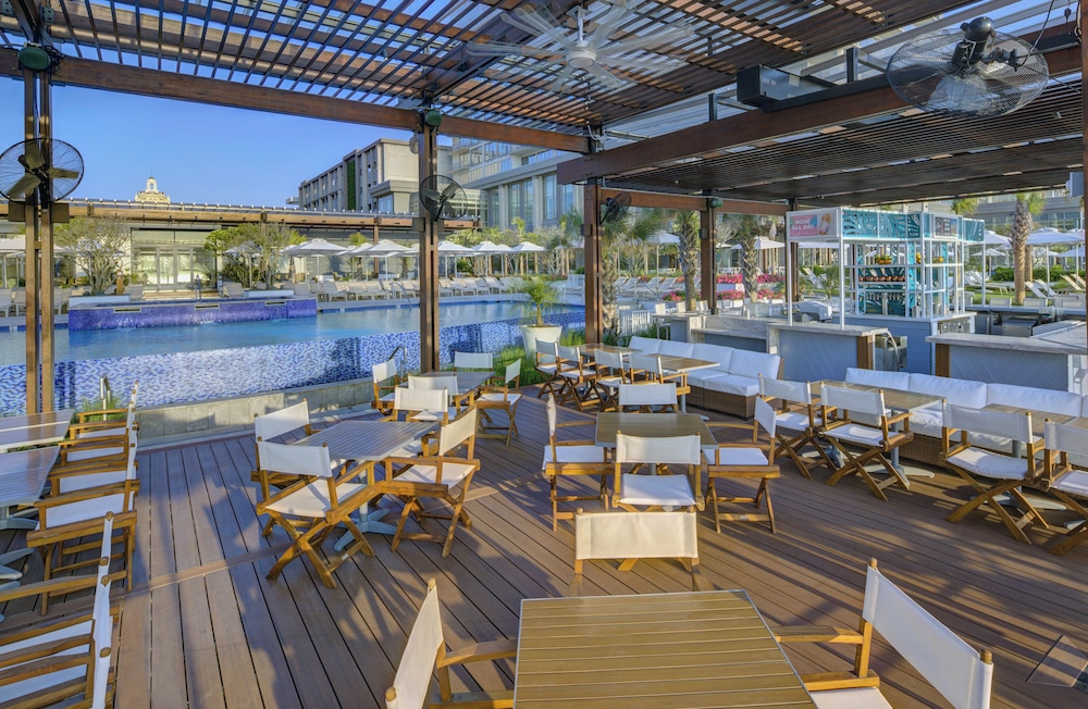Marriott Virginia Beach Oceanfront Resort - photo 69