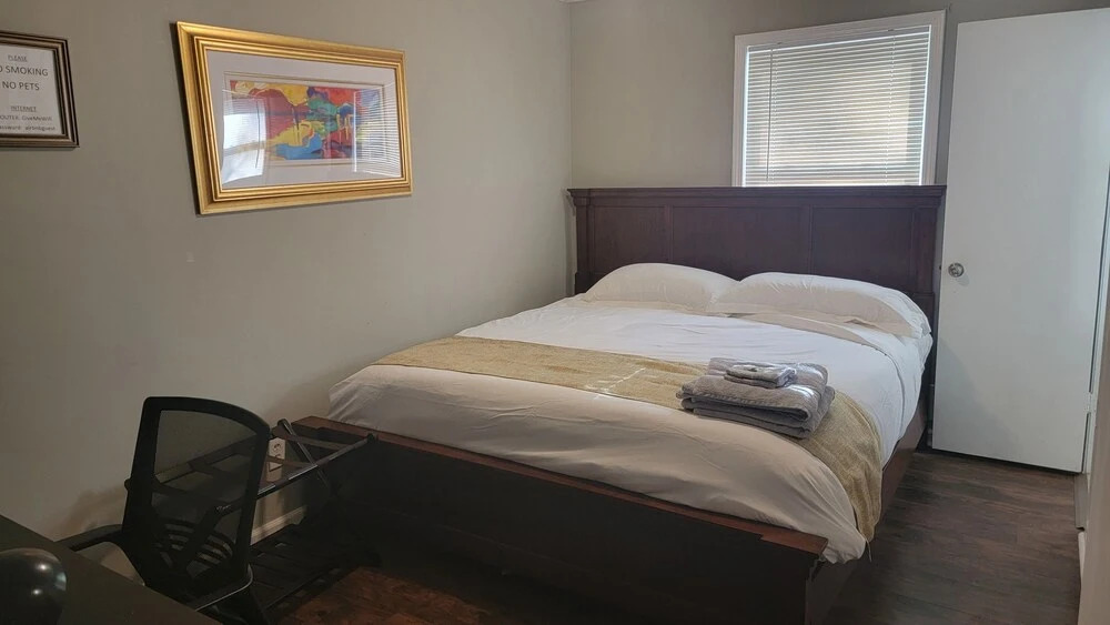 The King Lodges - photo 22