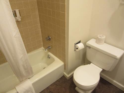 Holiday Inn Phoenix Midtown - photo 2