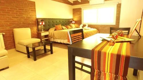 Al Rio Suites — Mina Clavero — photo 4