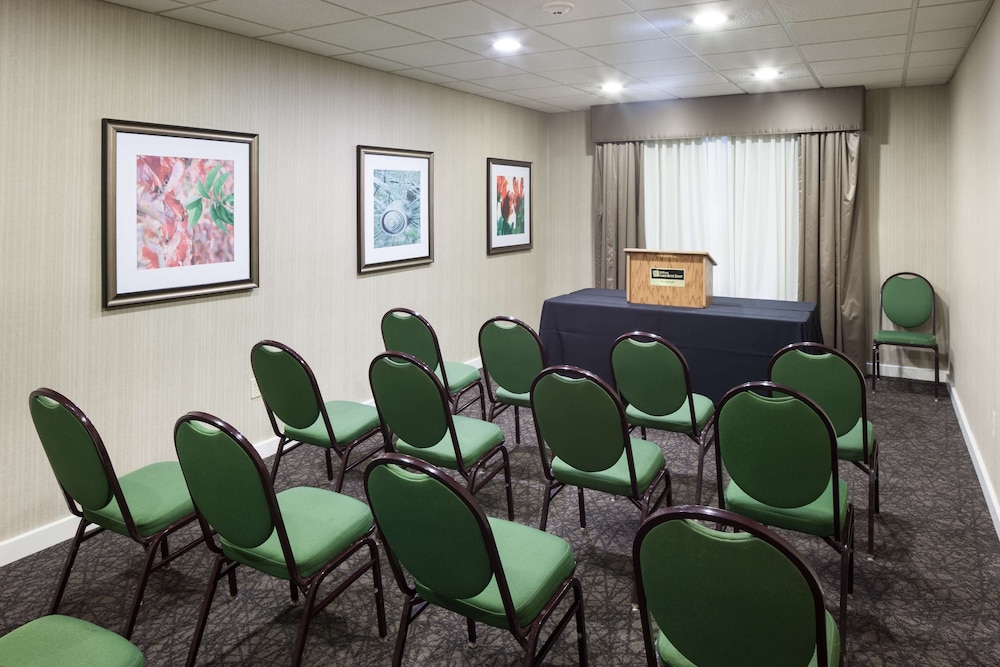 Hilton Garden Inn Savannah Airport - photo 39
