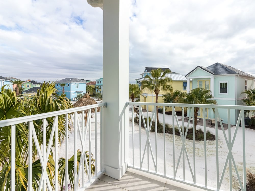 Margaritaville Cottages Orlando by Vstays with H2O Waterpark - photo 318
