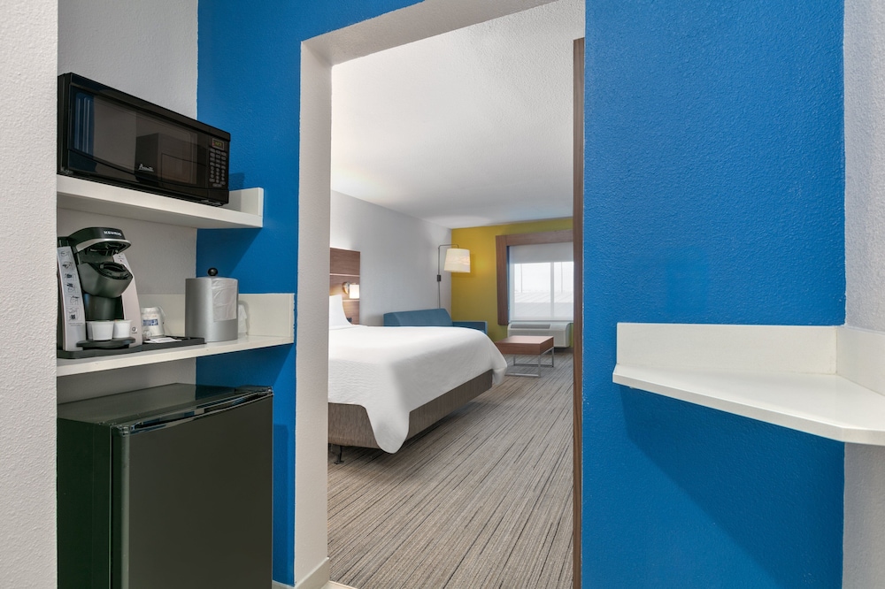 Holiday Inn Express San Antonio East I 10 by IHG - photo 10