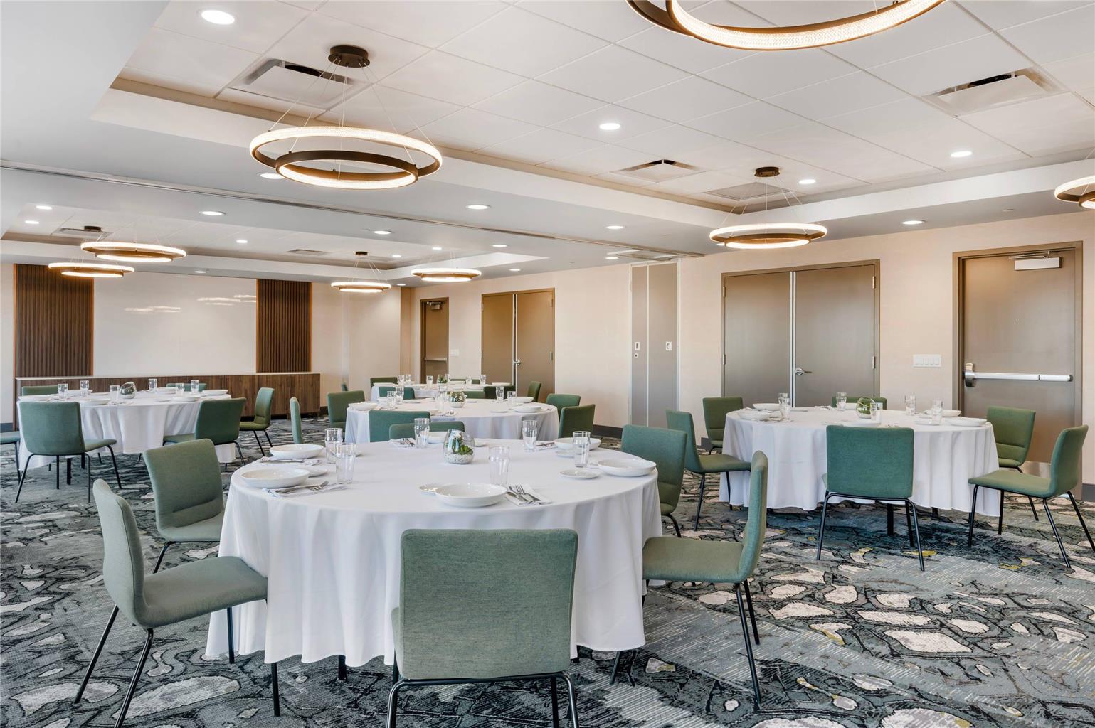 Cambria Hotel Nashville Midtown - photo 43