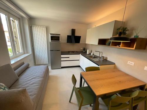 San Pietro D'orio Verde — 4-Star Luxury Hotel in Grado, Italy
