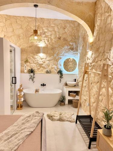 Mcc St Rita in Floriana, Malta