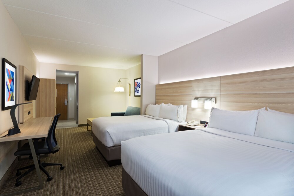 Holiday Inn Express Hotel & Suites Tavares Leesburg by IHG - photo 9