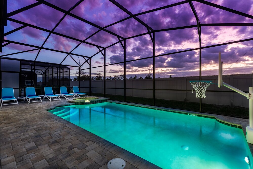 Solara Resort Luxury 9 Bedroom Homes - photo 105
