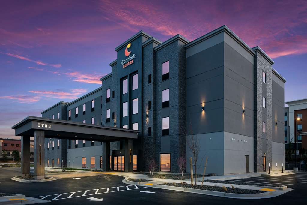 Comfort Suites Kennewick At Southri - photo 67