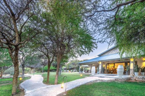 The Mushara Outpost — Tsumeb — photo 3