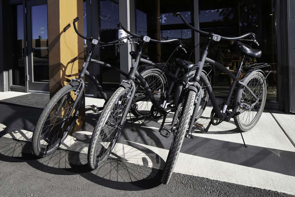Waypoint Hotel - photo 24