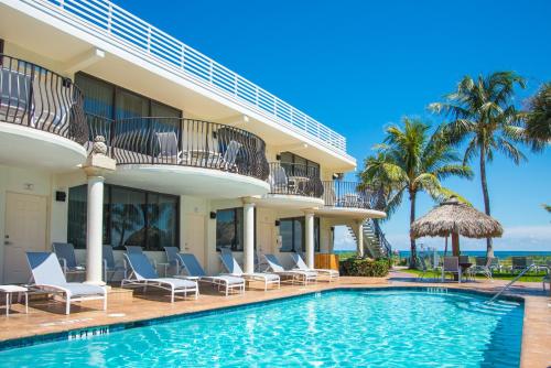 High Noon Beach Resort - photo 11