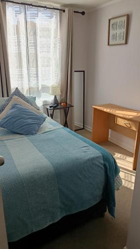 Solsol in Antofagasta, Chile