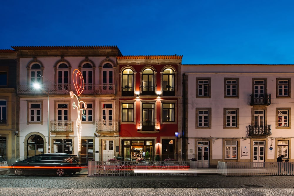 Casa do Rio charm suites — 4-Star Luxury Hotel in Vila Do Conde, Portugal