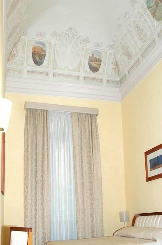 Hotel Agathae — Catania — photo 4