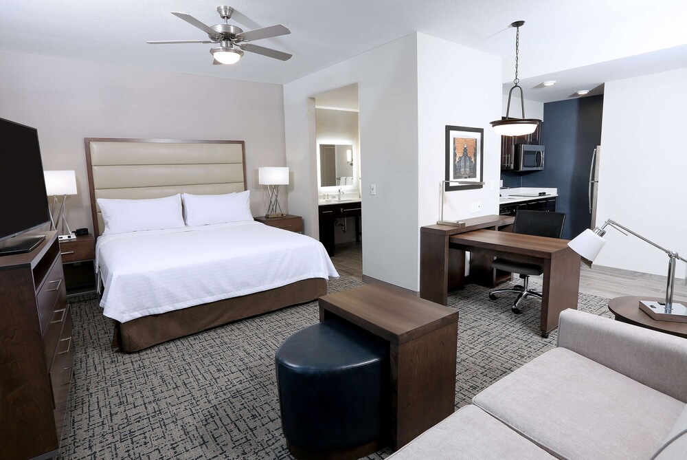 Homewood Suites by Hilton West Fargo Sanford Medical Center - photo 5