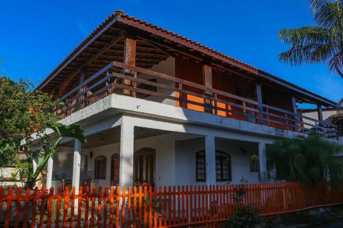 Pousada entre Paraísos in Angra Dos Reis, Brasil