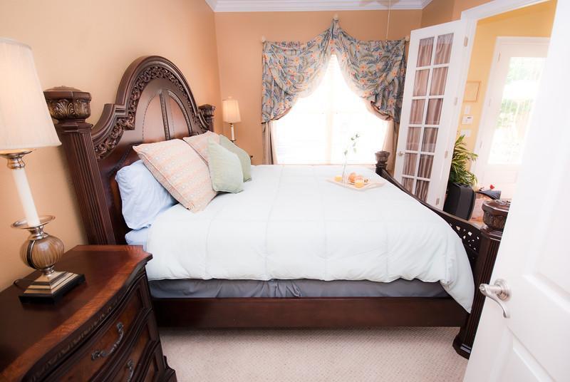 Liberty Bluff Reunion Resort 4 BR Private Pool Home Private Guest Suite JHH 45874 - photo 12