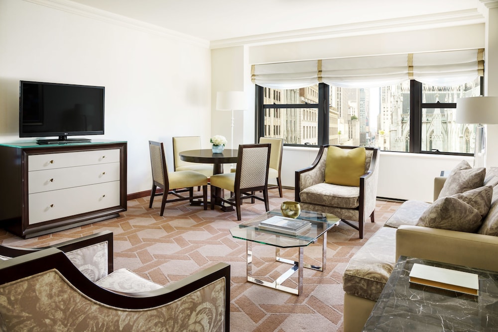 Lotte New York Palace - photo 13