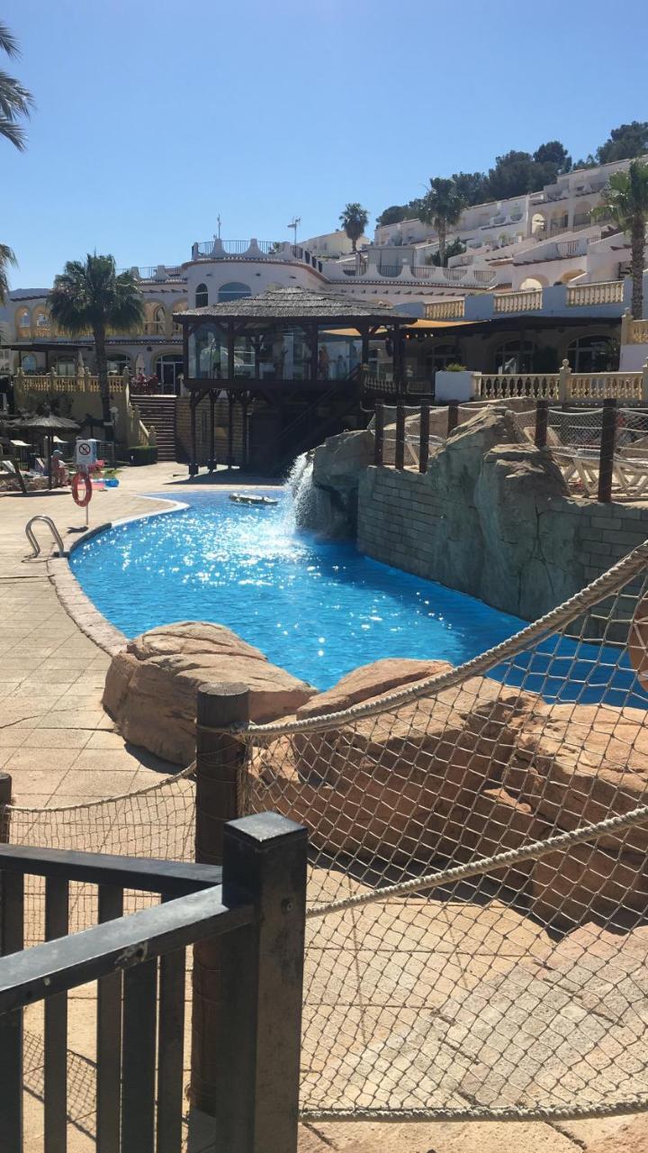 Casa Bonita imperal park — 4-Star Luxury Hotel in Calp, Spain
