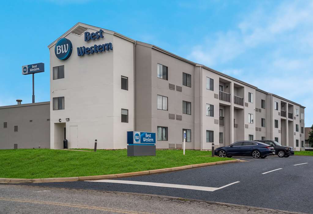 Best Western Spartanburg Northwest - photo 28