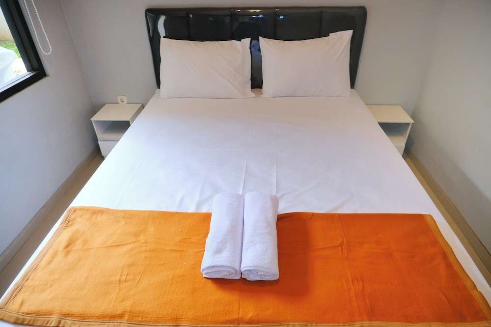 Djuragan Kamar Balawan - last minute hotel in Malang