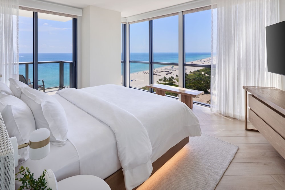 W South Beach - photo 21
