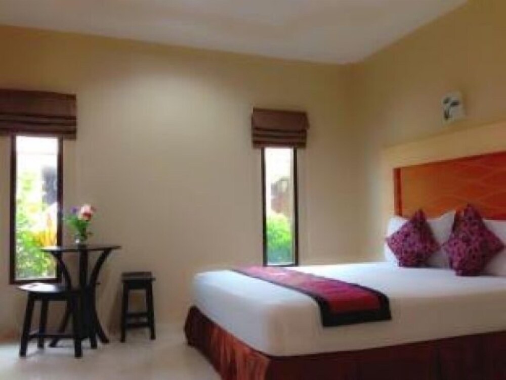 Win Resort Hat Yai - last minute hotel in Hat Yai