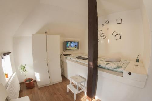 Penzion U Nádraží — hotel in Horsovsky Tyn