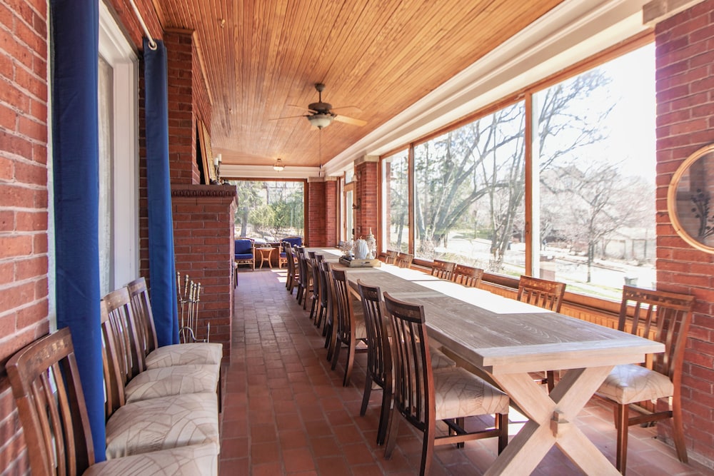 Historic GG Barnum Mansion by Heirloom Boutique Collection - photo 101