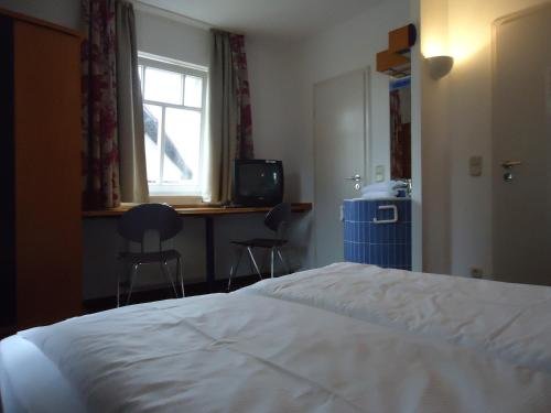 Garni Hotel Kaiserdom — Bamberg — photo 3