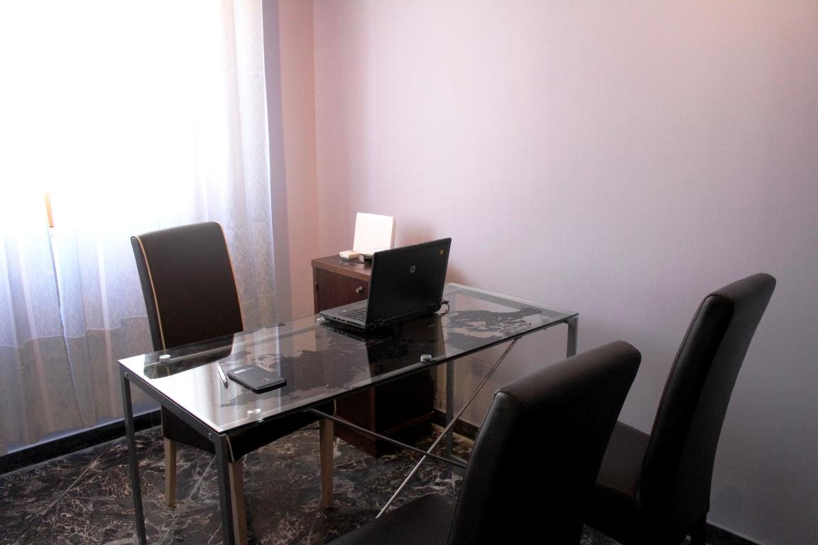 B&B President Palace — 4-Star Luxury Hotel in Riposto, Italy