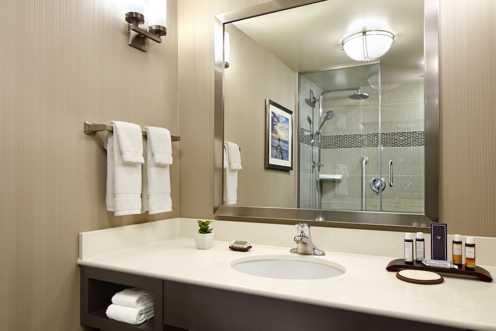 Hilton Garden Inn San Diego Old Town SeaWorld Area - photo 18