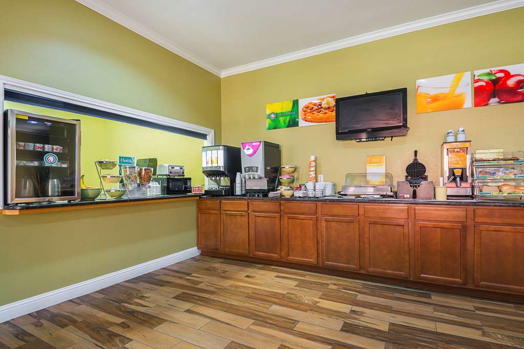 Quality Inn DeRidder - photo 30