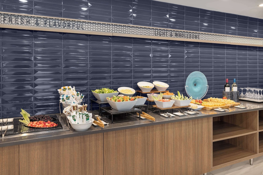 Homewood Suites by Hilton Downers Grove Chicago - photo 20