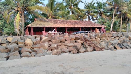 Majo House