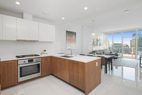 Level Downtown LA South Olive - photo 2