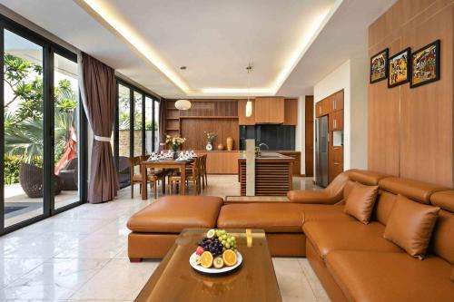 Blue Ocean Villas Danang — 5-Star Luxury Hotel in Da Nang, Vietnam