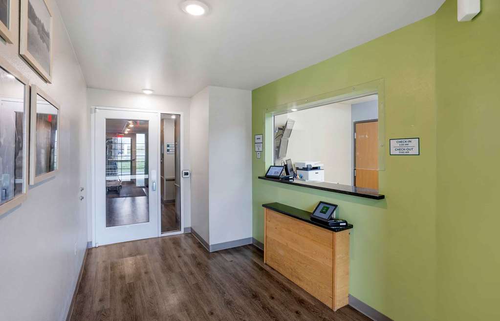 Extended Stay America Select Suites Springfield South Battlefield - photo 6