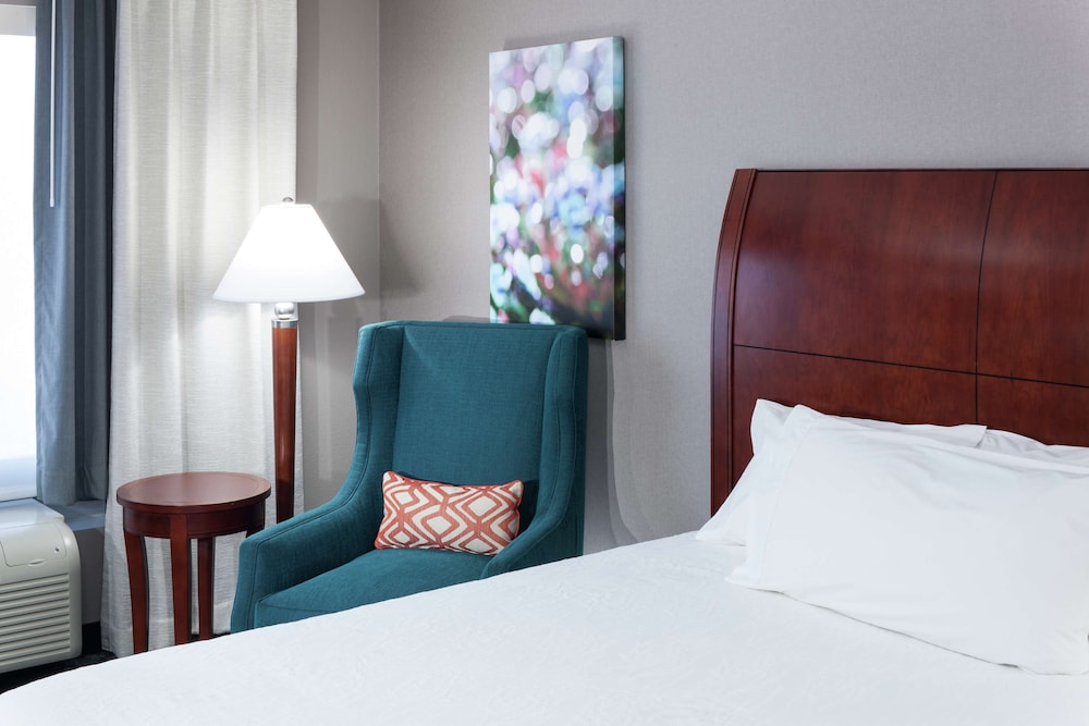 Hilton Garden Inn Naperville Warrenville - photo 21