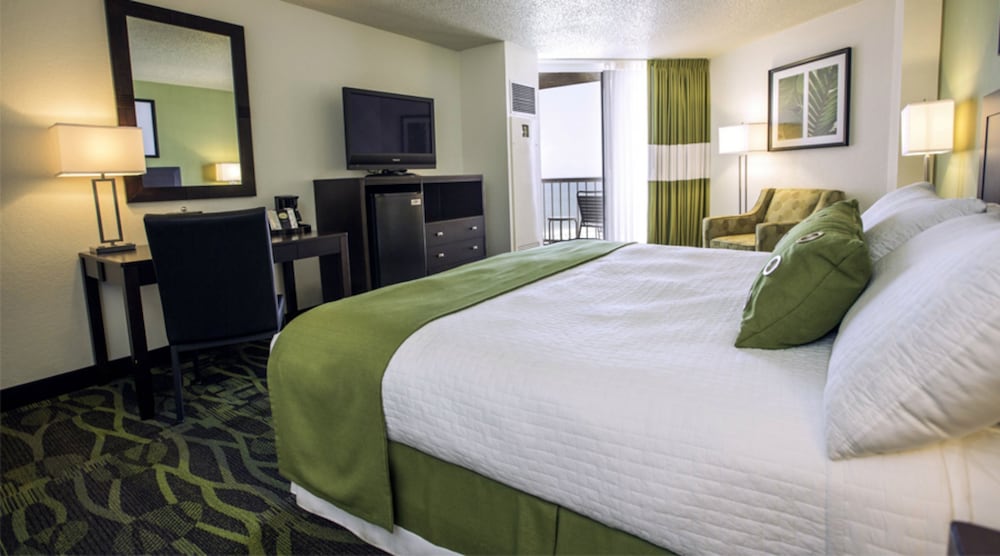 Perdido Beach Resort - photo 32
