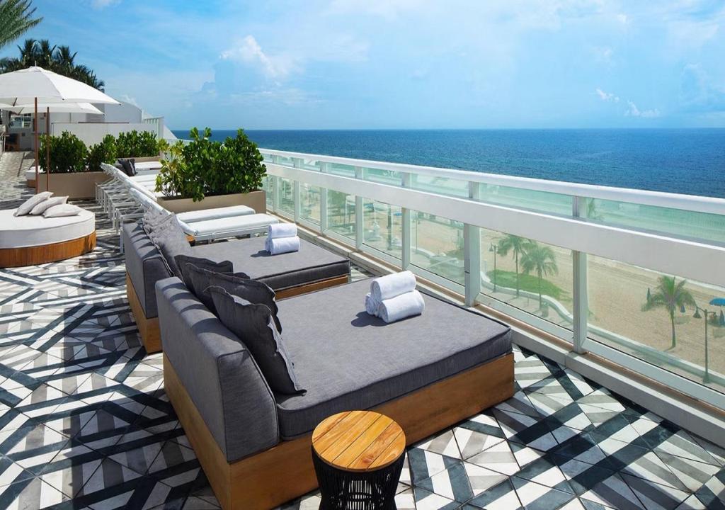 SuitesRUs At W Hotel Fort Lauderdale - photo 26
