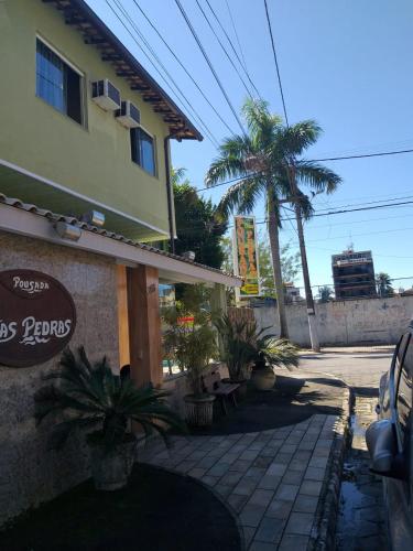 Pousada das Pedras in Mangaratiba, Brasil