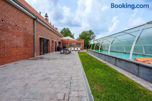 Hulstehof — Kortemark — photo 4