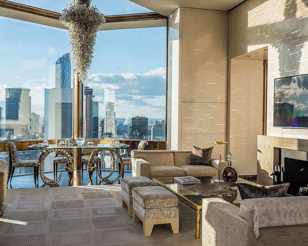 Four Seasons Hotel New York - photo 30