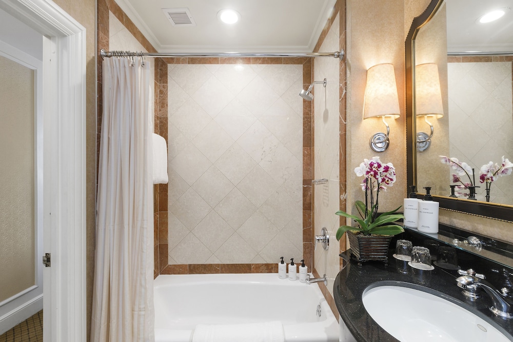 InterContinental Mark Hopkins by IHG - photo 123
