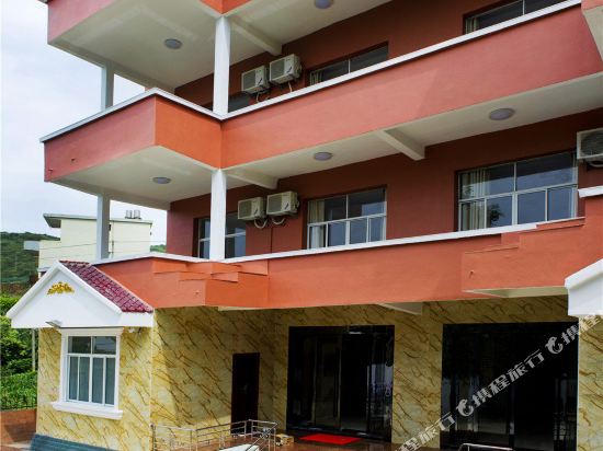 Daishan haotian hotel in Daishan, People's Republic of China