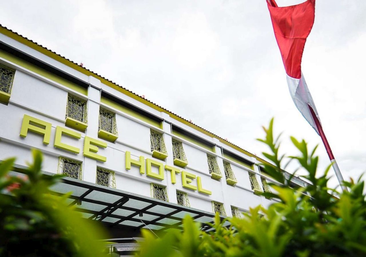 Ace Hotel Batam in Batam, Indonesia