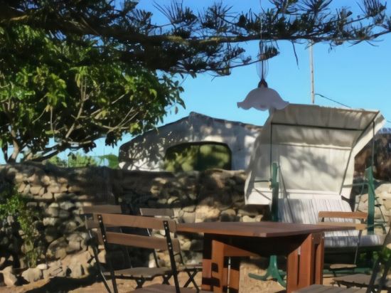 Menorca Agroturismo Llimpet — Alaior — photo 4