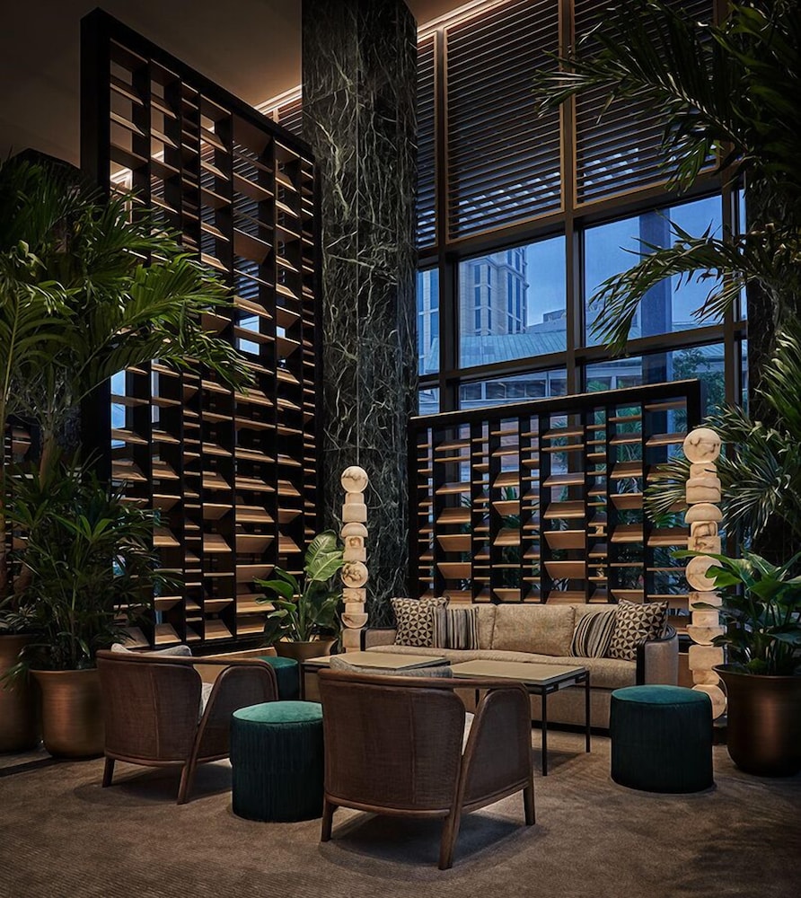 Four Seasons Hotel New Orleans - photo 81